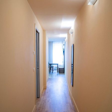 Corsocorsi30 Apartment Парма Екстериор снимка