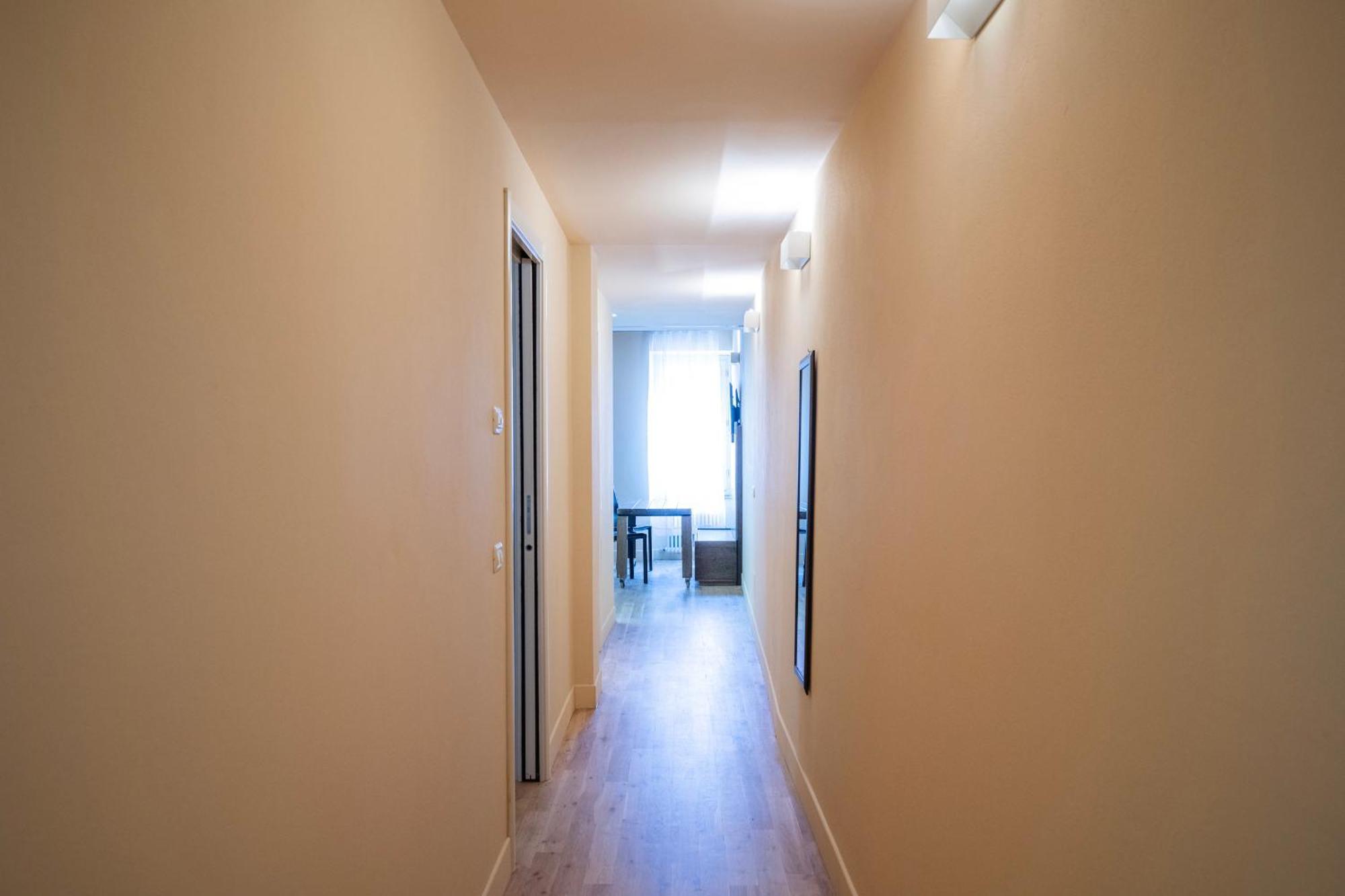 Corsocorsi30 Apartment Парма Екстериор снимка