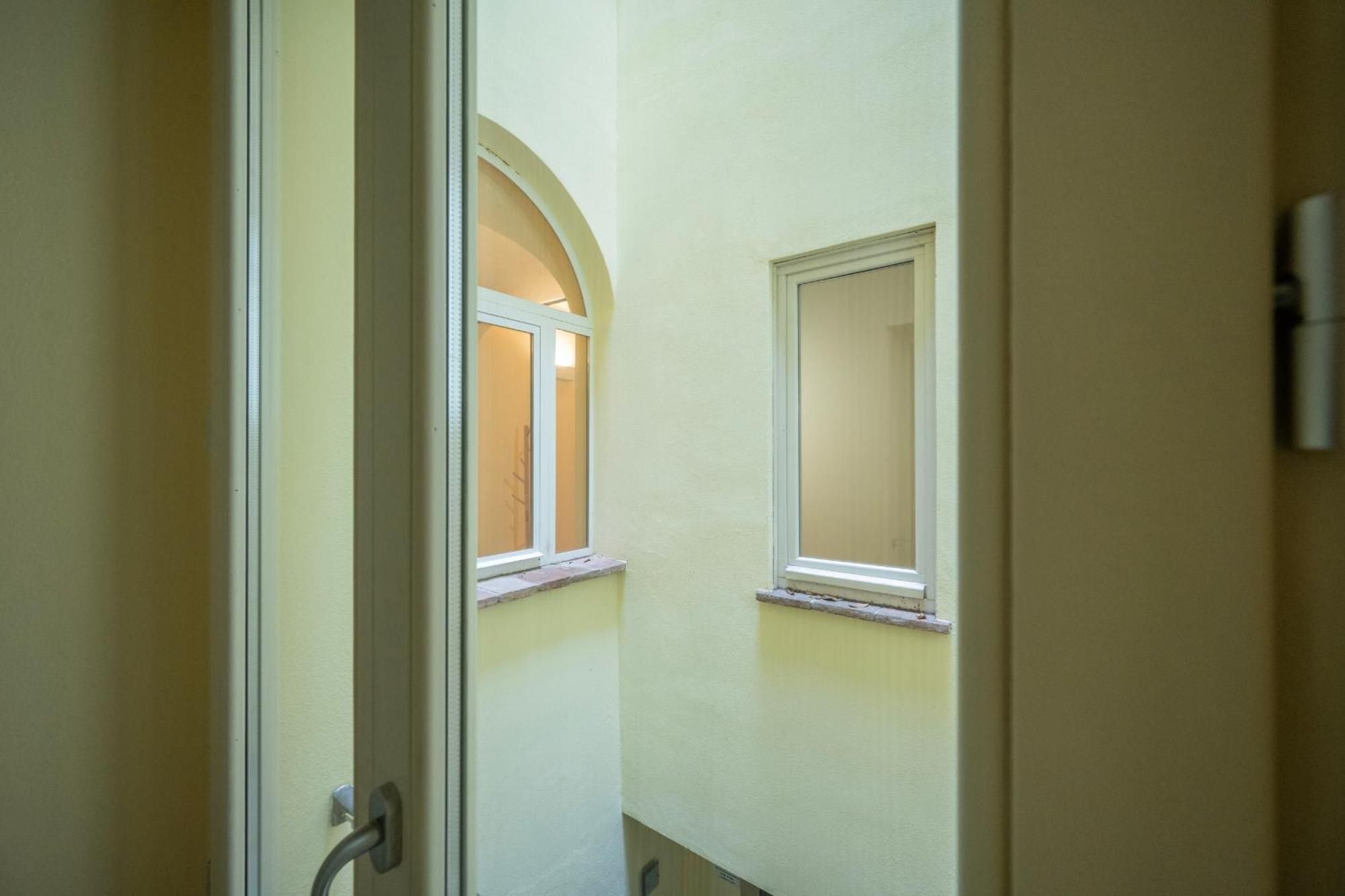 Corsocorsi30 Apartment Парма Екстериор снимка