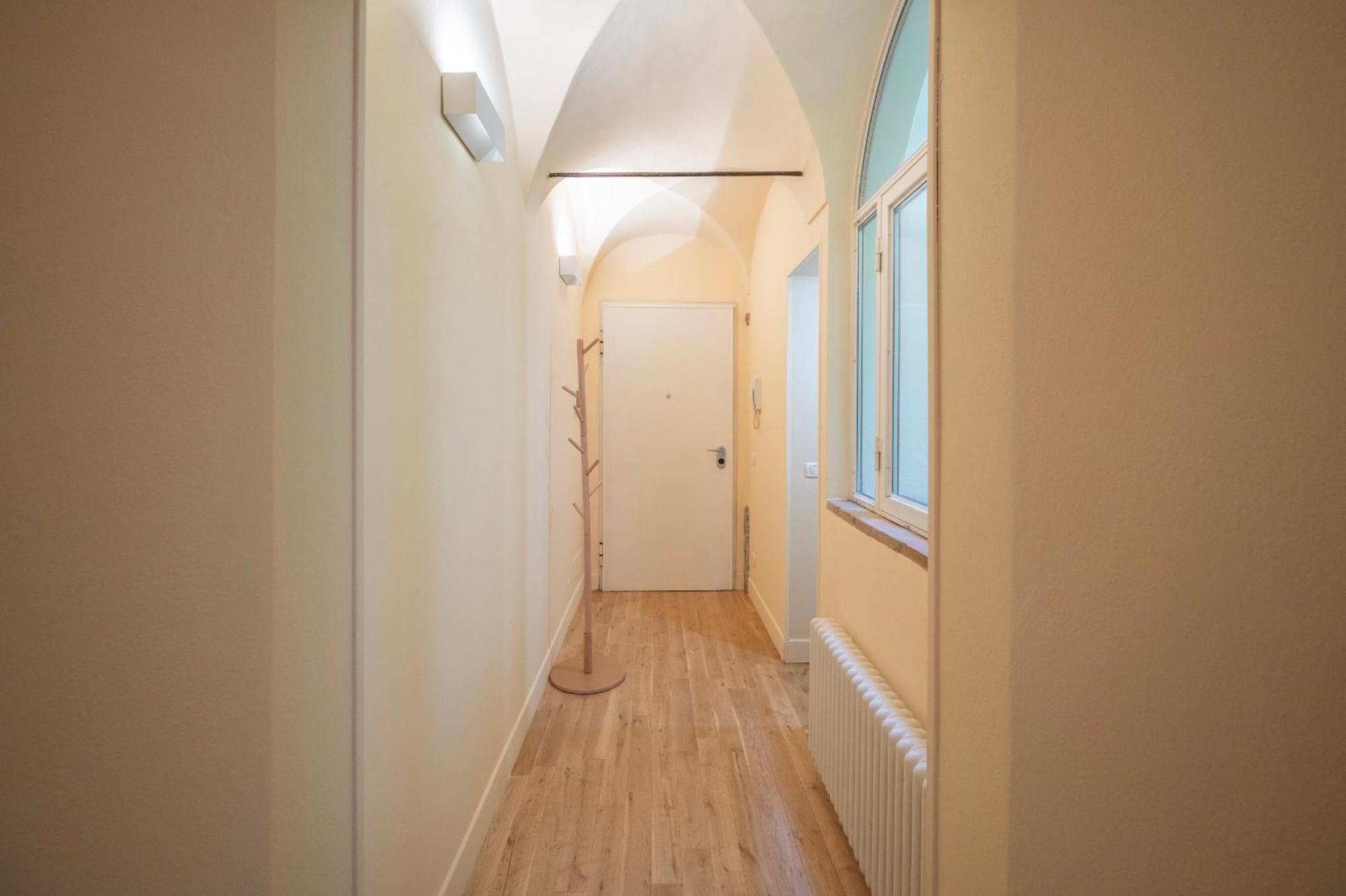 Corsocorsi30 Apartment Парма Екстериор снимка