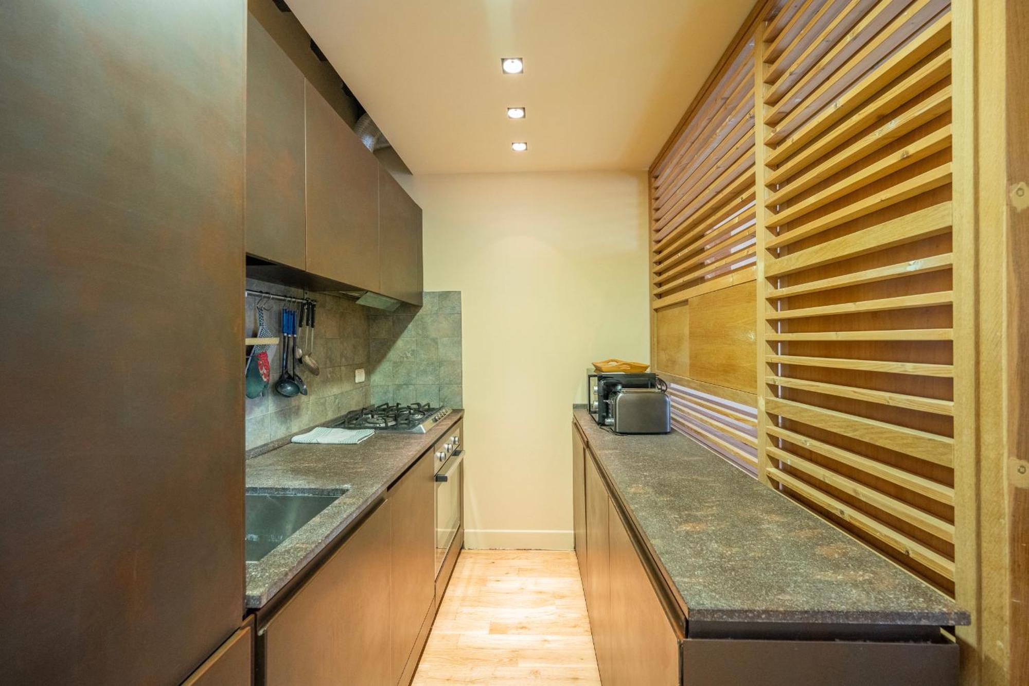 Corsocorsi30 Apartment Парма Екстериор снимка
