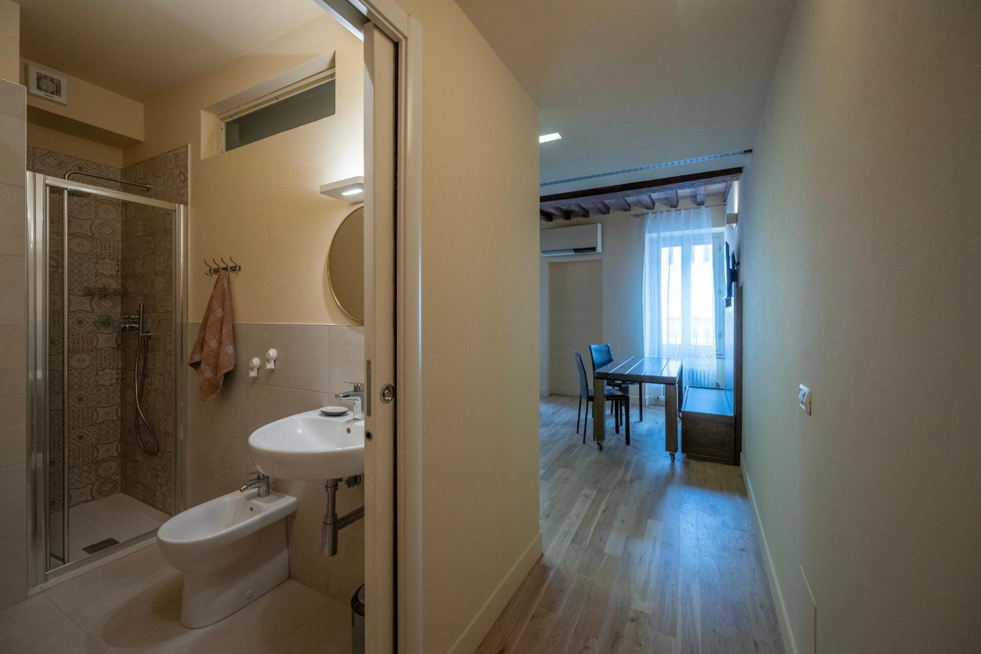 Corsocorsi30 Apartment Парма Екстериор снимка
