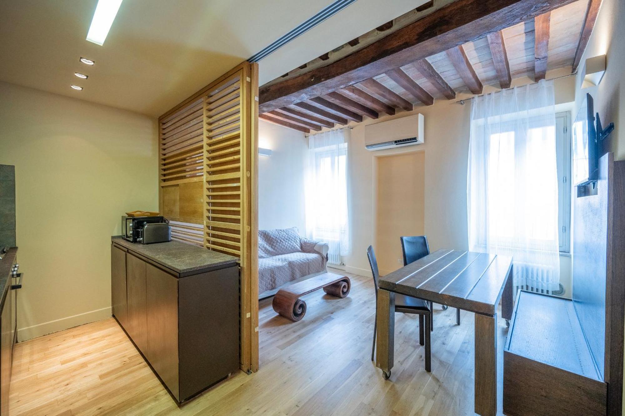 Corsocorsi30 Apartment Парма Екстериор снимка